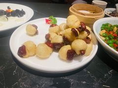 -芳芳私房菜·精做淮扬菜(承德路店)