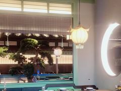 -绿茶餐厅(南昌王府井店)