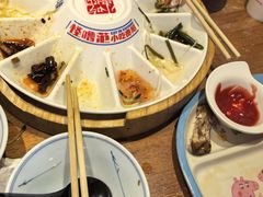 -怪噜范·老贵阳街头名小吃(鸿通城店)