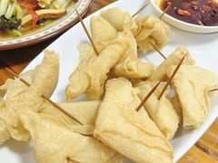 -高淳老街土菜馆(迎薰门店)