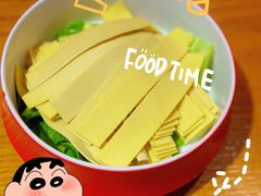 -三太子地摊烧烤·小龙虾(北蔡店)