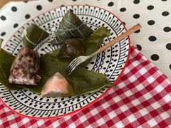 -二斗栗子(黄河道店)