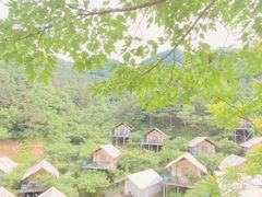 -北京山里寒舍度假酒店