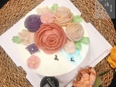 -Whisper studio薇语花艺烘焙工作室