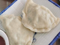 鲅鱼大水饺-抹直口特色菜馆(一店)