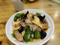 -张一品食府