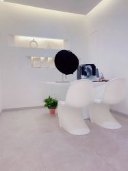 -VE专注问题肌·赛诺龙&科学美肤中心