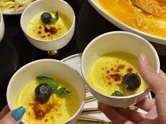 -甄御•海鲜新青岛菜(麦岛店)