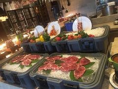 -大理实力希尔顿酒店•香全日制餐厅