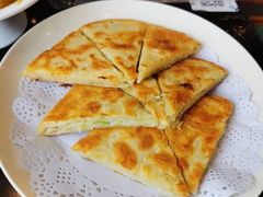 小酥饼-北门涮肉·铜锅涮肉(南锣鼓巷店)