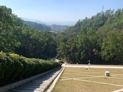 -孔雀湖生态旅游区