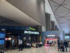 -哈尔滨太平国际机场-T2航站楼