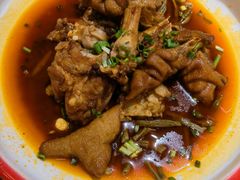 -易老妈蹄花.特色川菜(人民公园总店)