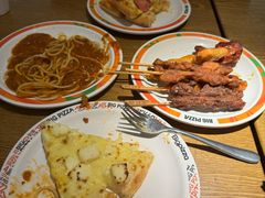 -比格比萨自助(赛罕区万达广场店)