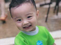 -杭州开元森泊度假乐园