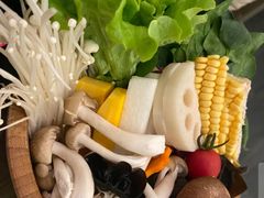 -湊湊火锅·茶憩(打浦桥日月光店)