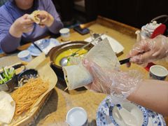 -大张烙馍村·美食地标(泉山店)