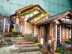 -重庆市江北嘴中央商务区中央公园