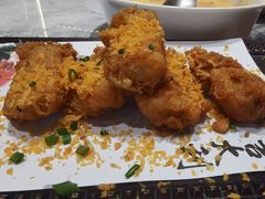 -聚丰园•湖鲜餐厅(阿红私房菜梅石路店)
