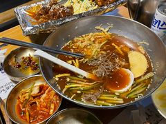 -小木屋米酒店·韩国料理(深圳总店)