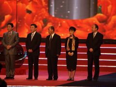 -南京奥林匹克体育中心-体育馆