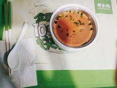 -老乡鸡(寿县三中店)