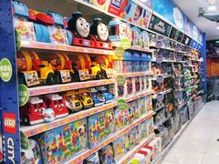 -TOYSRUS玩具反斗城(正大广场店)