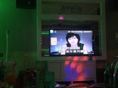 -亿·好声音·量贩KTV(朝阳北路店)