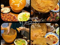 -杨记隆府(重庆总店)