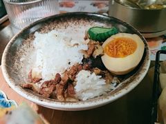 -岛风·台食小馆 ISLAND BISTRO(烟台山店)