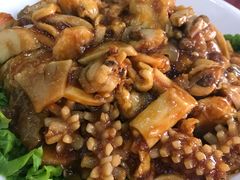 八珍豆腐-众乐大盘菜