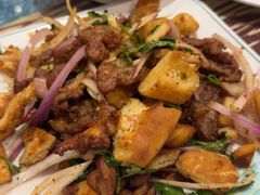 -新疆伊宁远征餐厅