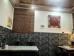 -溪涧堂农家土菜(神仙居店)