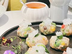 -潮堂 · 潮州菜(国贸商城店)