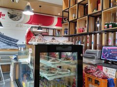 -晋宝章大同刀削面(和平里店)