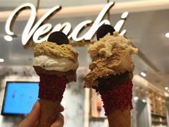 -VENCHI 闻绮(北京汉光店)