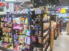 -盒马鲜生(189购物中心店)