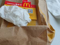 -麦当劳(季平店)