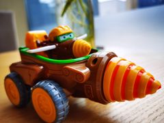 -TOYSRUS玩具反斗城(厦门新生活广场店)