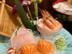 -鸟鹏烧鸟居酒屋(仁恒梦中心店)