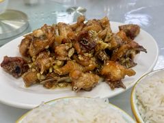 -阿九食店(南湾南路店)