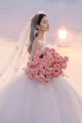 -摩玛婚纱摄影(杭州店)