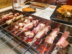 -延边金利串店(安达街店)
