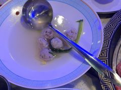 -巧克力渔家.小船海鲜家常菜(三浴场店)