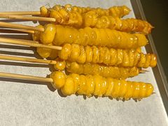 -小红烤翅(中正天街店)