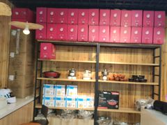 -蜗牛宅捞火锅生鲜超市(新吴店)