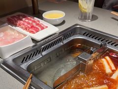 -海底捞火锅(塘厦天虹店)