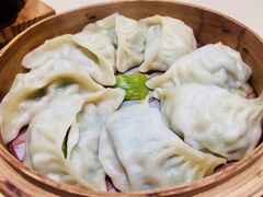 -将相和·海鲜蒸饺大连菜