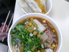 -江三王记牛杂馆(总店)
