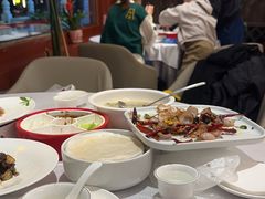 -月福京味斋·烤鸭店·北京菜(鼓楼总店)